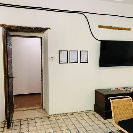 Porta Conca Apartments Rieti megye Kültér fotó