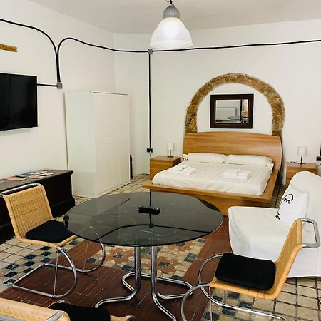Porta Conca Apartments Rieti megye Kültér fotó