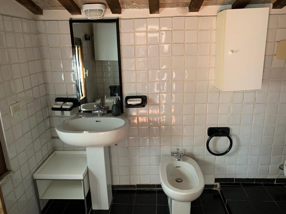 Porta Conca Apartments Rieti megye Kültér fotó