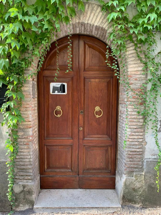 Porta Conca Apartments Rieti megye Kültér fotó