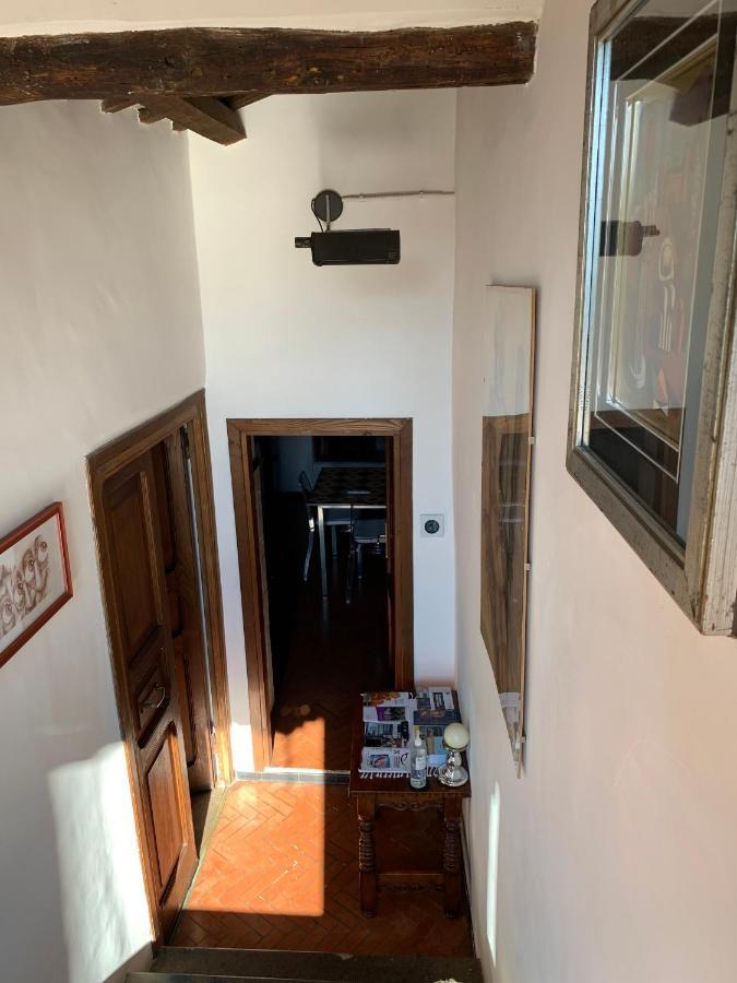 Porta Conca Apartments Rieti megye Kültér fotó
