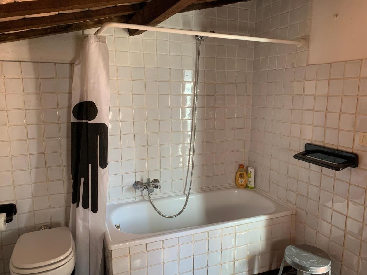 Porta Conca Apartments Rieti megye Kültér fotó