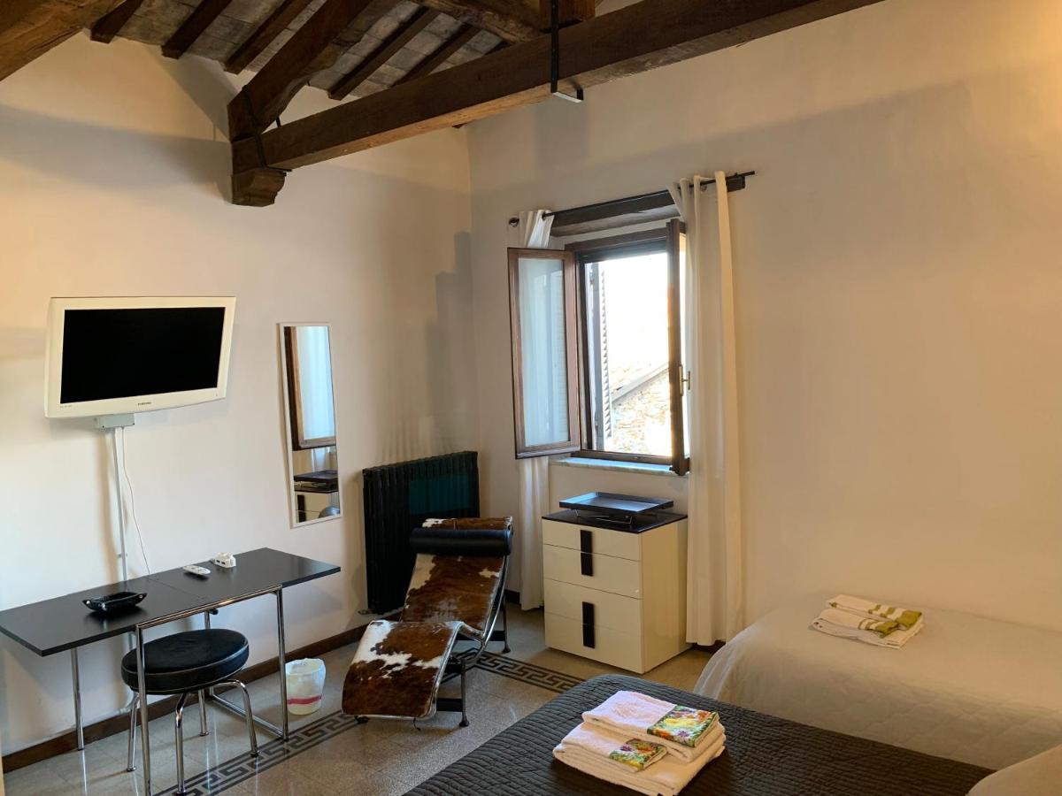 Porta Conca Apartments Rieti megye Kültér fotó