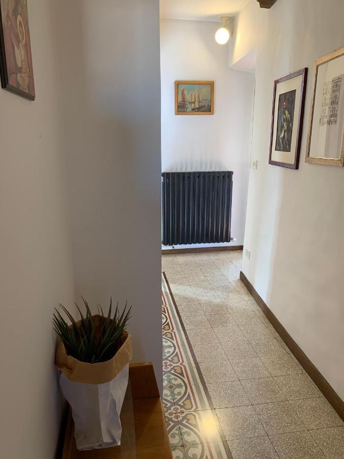 Porta Conca Apartments Rieti megye Kültér fotó