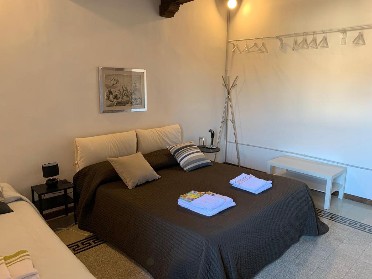 Porta Conca Apartments Rieti megye Kültér fotó