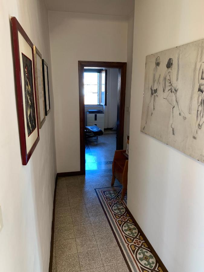 Porta Conca Apartments Rieti megye Kültér fotó