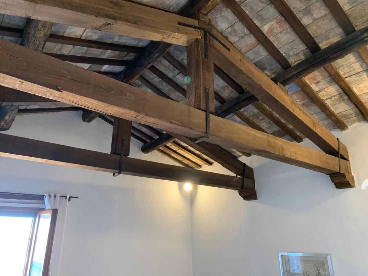 Porta Conca Apartments Rieti megye Kültér fotó