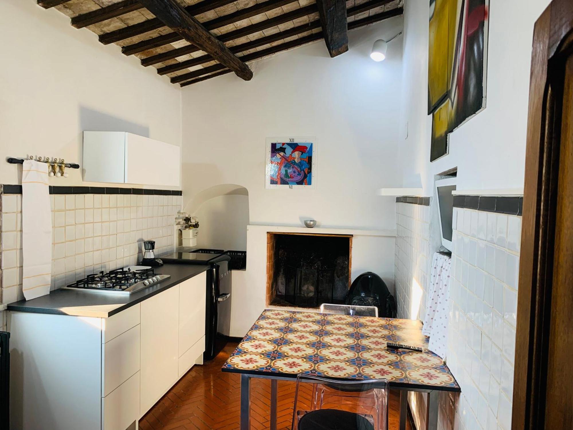 Porta Conca Apartments Rieti megye Kültér fotó