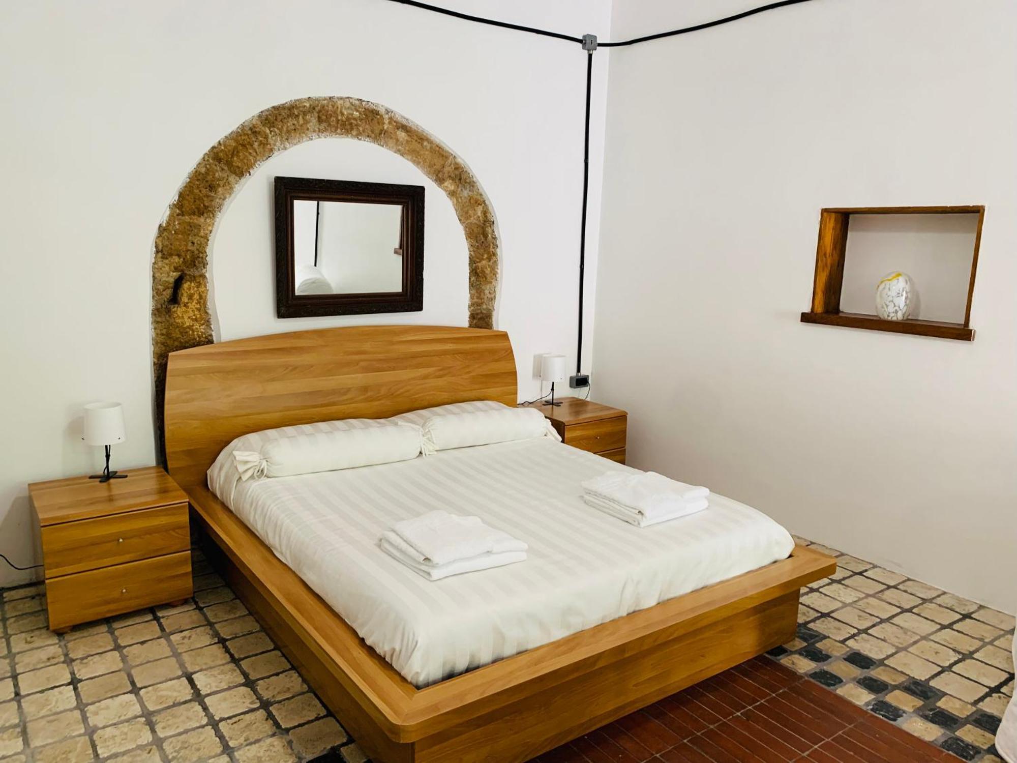 Porta Conca Apartments Rieti megye Kültér fotó