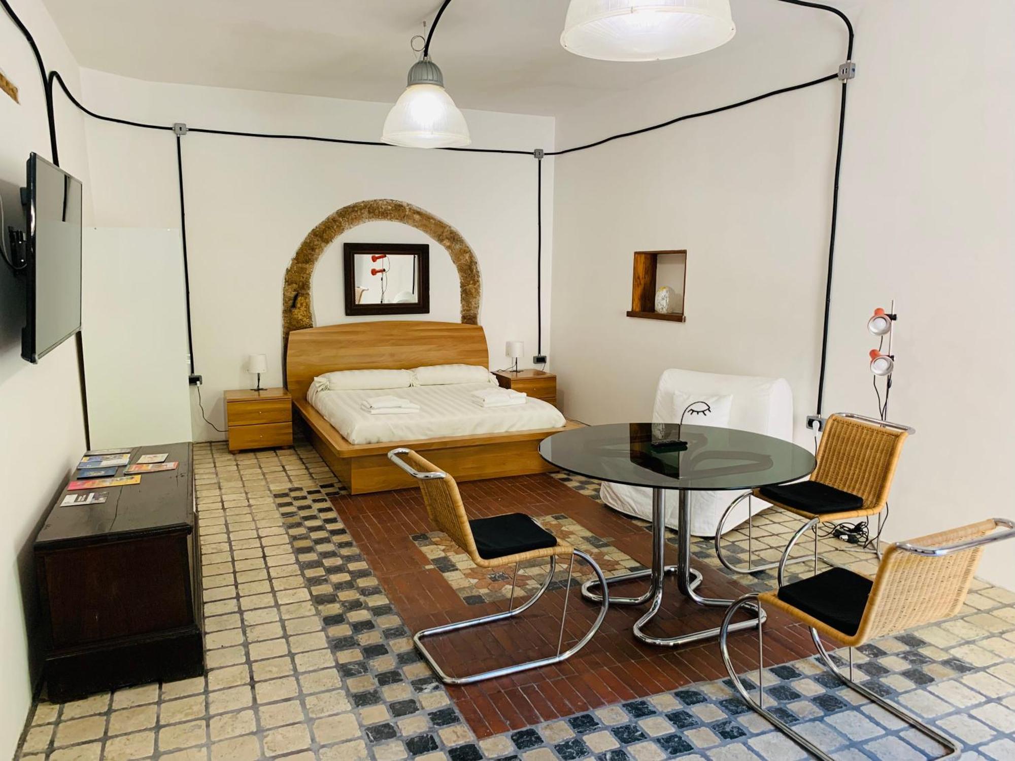 Porta Conca Apartments Rieti megye Kültér fotó