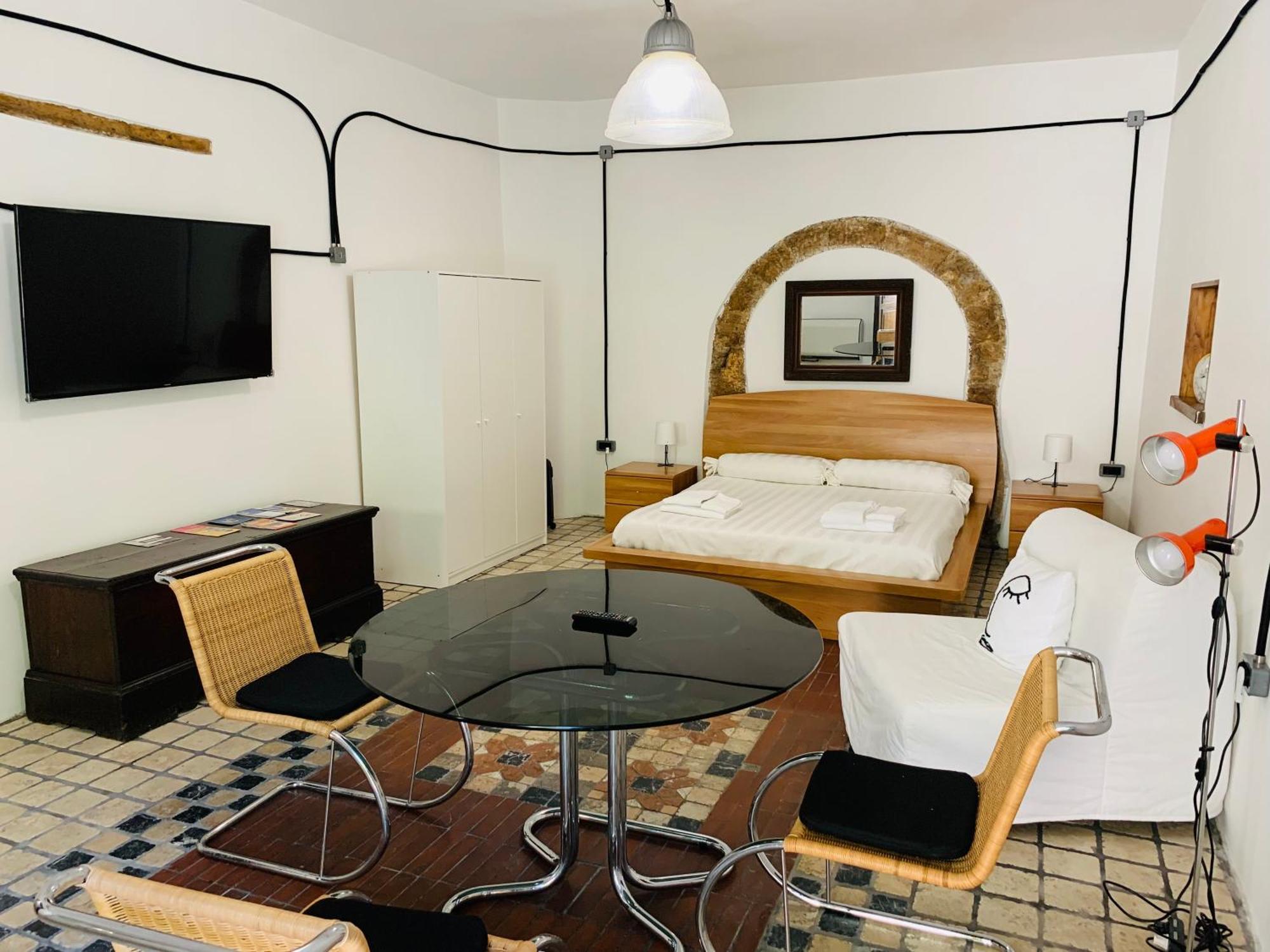 Porta Conca Apartments Rieti megye Kültér fotó