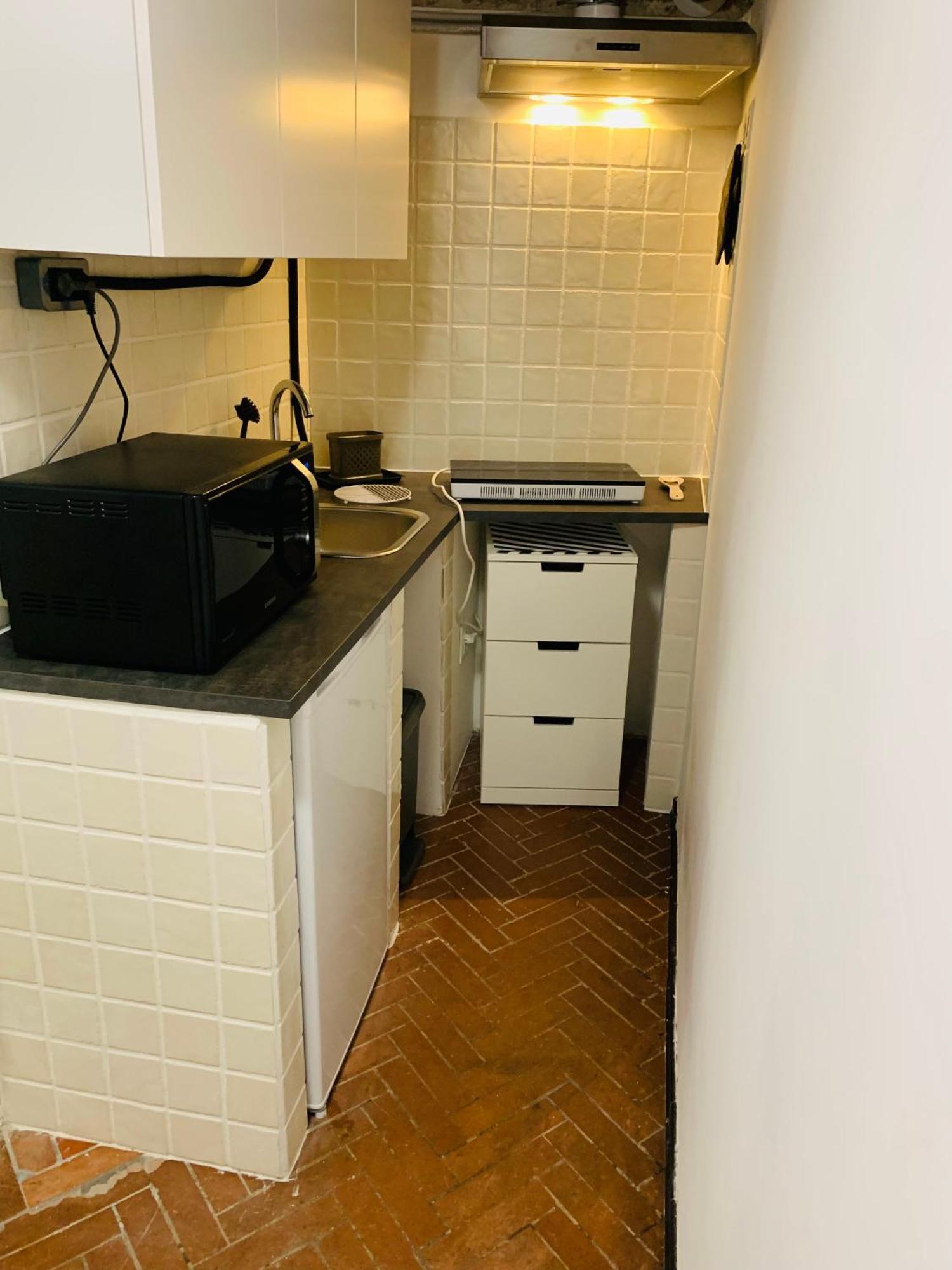 Porta Conca Apartments Rieti megye Kültér fotó