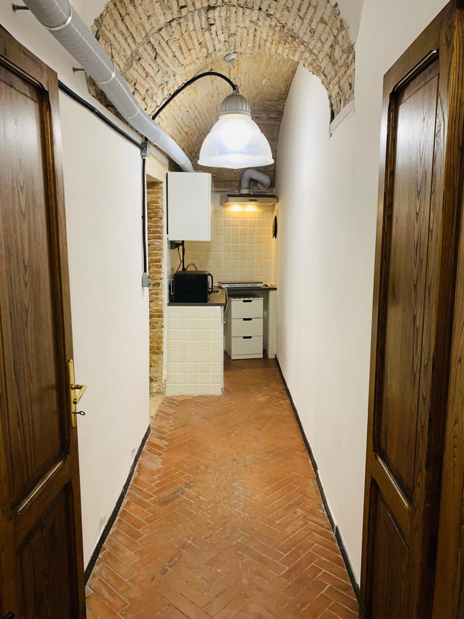 Porta Conca Apartments Rieti megye Kültér fotó